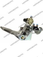 Узел педальный (6000285) взрывной подкачки (в сборе) для NORDBERG 4639,5ID ct-k-1100000