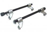 KA-4002 комплект съемников пружин 2 шт 250 мм ka-4002