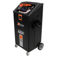 ATF X-DRIVE установка автоматическая для замены жидкости в АКПП всех типов, оснащена планшетным компьютером 10D и принтером, доступ к онлайн БД на 12 мес., арт. 02.023.66