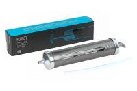 Шприц для заливки масла с окнами в тубе, 500 мл no1051