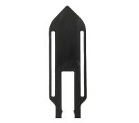 Пластина фрикционная (сталь) STD106\202 YC1-3015169 yc1-3015169