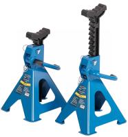 Подставка страховочная, 2 т (комплект 2 шт.) n3002e