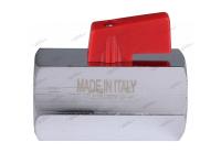 ВЕНТИЛЬ A303/4 FF1/2inch (Дюйм) шаровый a303/4