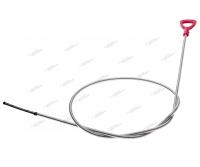 Щуп для проверки уровня масла в АКПП типа 722.6 (MERCEDES) длина 1220мм jtc-1231