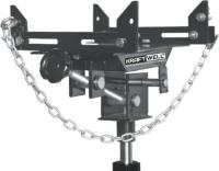 Плата регулируемая для стойки krwtp