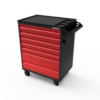 PowerMechanics STW7001001GD-RED stw7001001gd-red