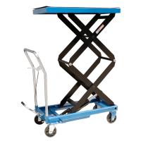 Гидравлический подъемный стол 300 кг HT0301 ht0301