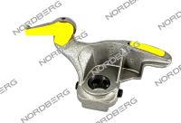 Головка монтажная металлическая в сборе для 4638, 4639, 4639,5ID, 4640, 4641ID, 4642, 4643, 4643ID 01-00017598