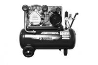 Компрессор поршневой 50.LB24 REMEZA (Белоруссия): 360 л/мин., 10 бар, ресивер 50 л., 2,2 кВт, 380В, габариты без упак. 820х440х750 мм, 74 кг. сб4/с-50.lb24
