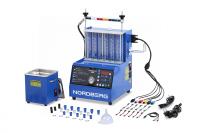 Установка для тестирования и очистки форсунок cmt31ag