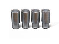 Комплект адаптеров для рамных авто, 90 мм (4 шт.) для подъемника NORDBERG 4122A-4T