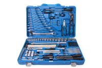 Набор инструмента (145 предметов), СТАНКОИМПОРТ CS-TK145PMQ cs-tk145pmq