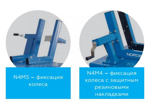 Подъемник для квадроциклов, 680 кг n4m4