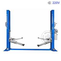 NORDBERG N4123A-4,5T_220V n4123a-4,5t_220v