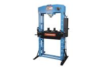 Пресс гаражный гидравлический на 50 тонн с ножным и ручным приводом, СТАНКОИМПОРТ, SD0825 sd0825