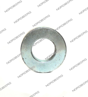 Ролик для траверсы NORDBERG 422T цб-00000322