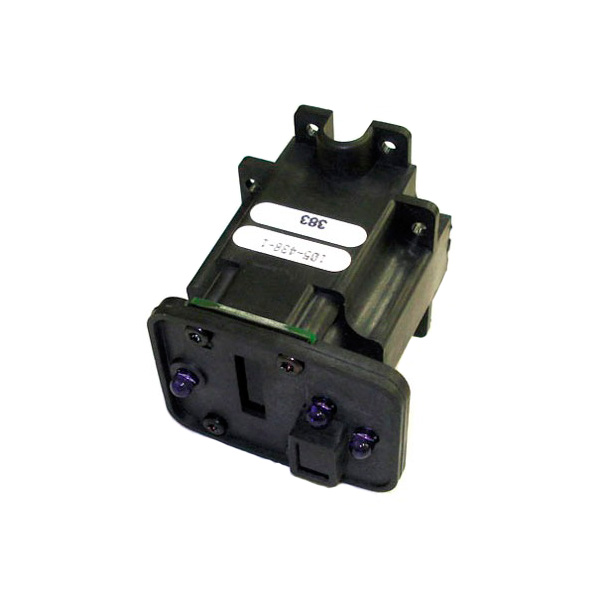 Излучатель поперечного схождения DSP506T, правый, HUNTER, 105-438-1 156811