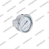 Манометр для NF15 nf15#gauge