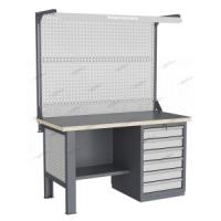 Верстак Fabrik 1551.16.3-2FR