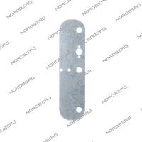 Металлическая пластина для крепления XLM785CR064 для NF13 xlm785cr064