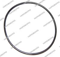 Прокладка цилиндра D80 стола NORDBERG 4639.5ID 5010027 (gb3452·1-75?2·65-g)