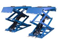 ППГ-3.0(М) Подъёмник пантографный 3.0т ппг-3.0(м)