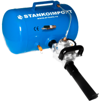 A-18P Пневмопушка для взрывной накачки a-18p