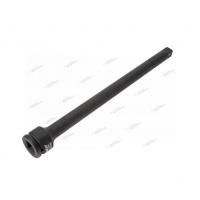 Удлинитель-переходник ключа 3/4inch (Дюйм) L=400мм ударный jtc-646400