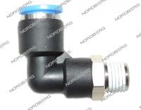 Переходник для взрывной подкачки D10 1/4inch (Дюйм) nordberg 6000084