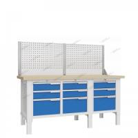 Constructor 1802.S333.13-1 стол-верстак