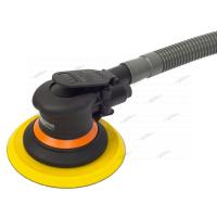 Пневматическая орбитальная шлифовальная машина 152 мм, 10000 об/мин mighty seven qb-47612