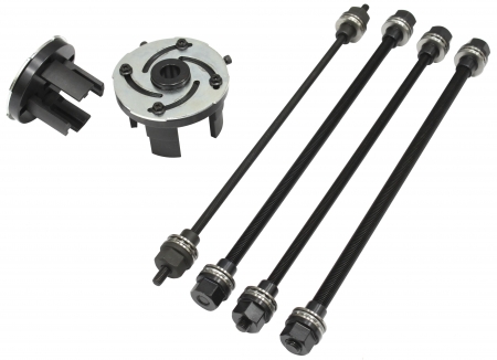 Приспособление для переприсовки сайлентблоков, универсальное KA-2167 ka-2167