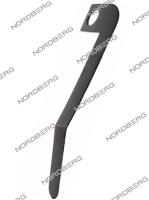 Пружина плоская для 4638E nordberg c-200-810000-0 (200-416)