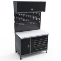 Верстак Power Mechanics SW20001116RGD sw20001116rgd