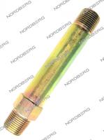 Переходник трубка в цилиндр для NORDBERG 4120A-4T tpf4-500-02