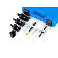 Набор съёмников поводков стеклоочистителя, кейс, 6 предметов мастак 107-10006c