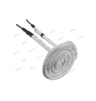 Индуктор плоский пр-во рб