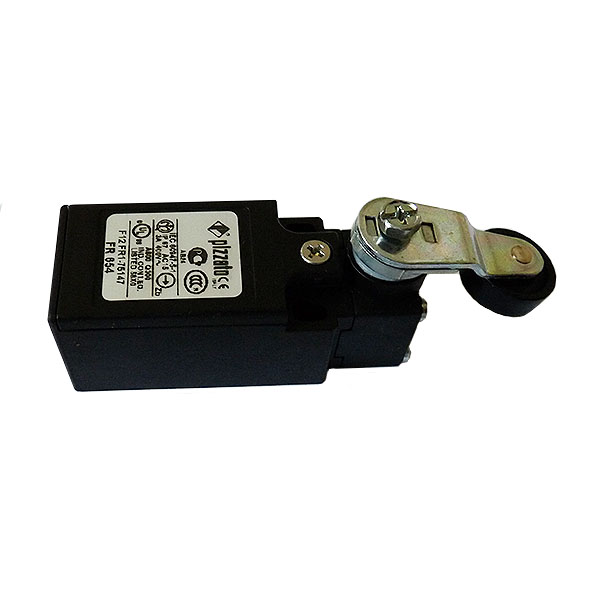 Концевой выключатель FR 654 S51 для 4-х стоечного подъёмника, APAC, OMA, WERTNER, B2815 48758