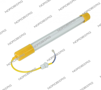 Лампа в сборе для NORDBERG NS2 (до 2019) ns2#lamp
