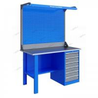 Верстак Technic 141.16.2-2F