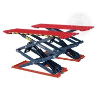 Launch TLT-635AF (красный) gl01947