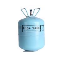 Фреон R134a Frio+ Climalife 13,6 кг, арт. Frio+ R134a