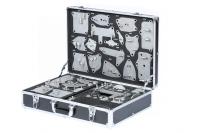 Опциональный комплект переходников в кейсе для CMT32, CMA35S, CMA30AG cm85k