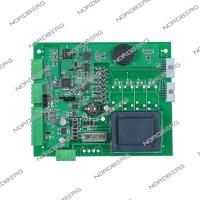 NORDBERG ЗАПЧАСТЬ ПЛАТА для NF22 000010698