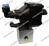 Клапан 8-А (6000140) пневмораспределительный для NORDBERG 4639.5ID ct-k-2200000