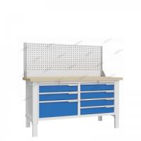 Constructor 1602.L34.5-1 стол-верстак