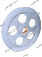 Шкив троса одинарный (326) для 4445J 4445j#pul326