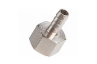 Переходник F1/2inch (Дюйм) - елочка Ø 10 мм npsf410