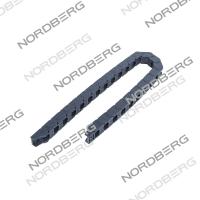 Кожух масляного шланга для N635-4,5T n635-4,5#prot-drchain