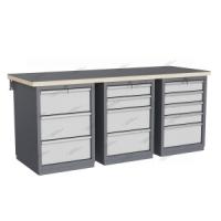 Верстак Fabrik 205.345